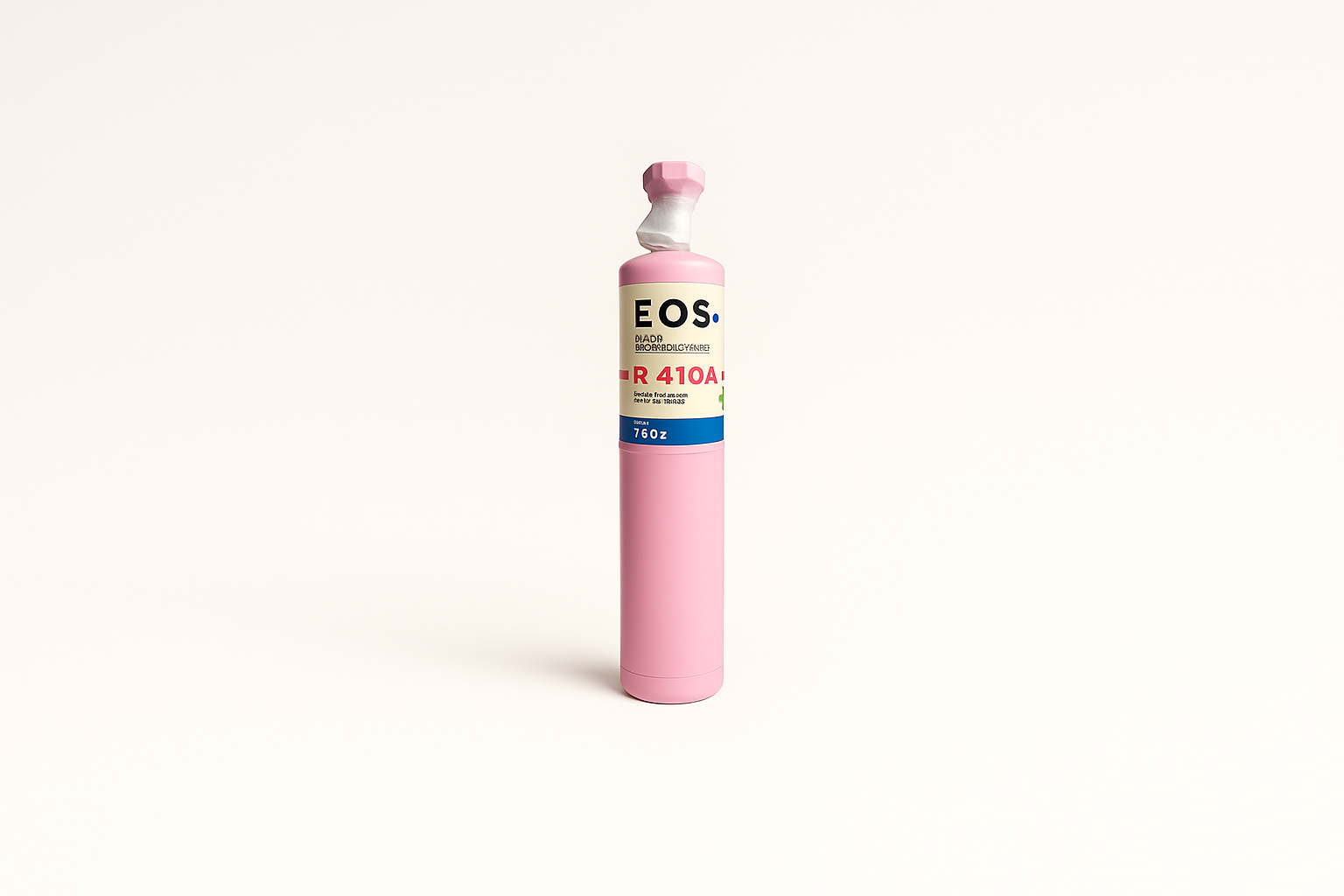 GAS REFRIGERANTE R410 LATA 750 GR EOS
